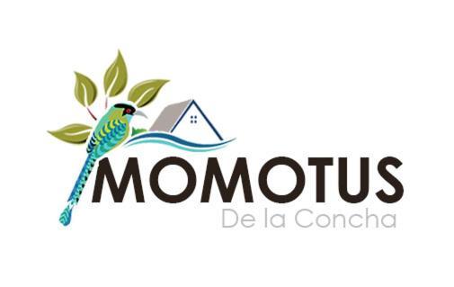 ConcepcionCabana Momotus De La Concha别墅 外观 照片